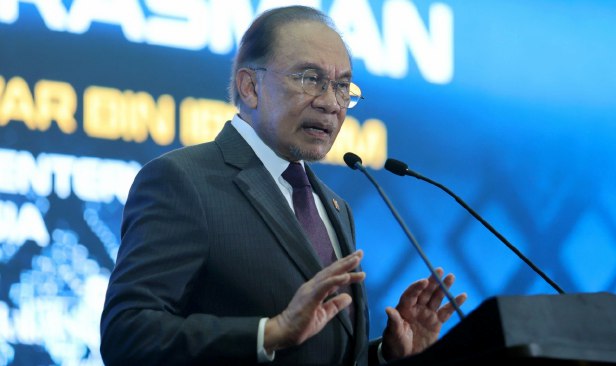 PM bimbang naratif sempit alih perhatian isu keselamatan negara