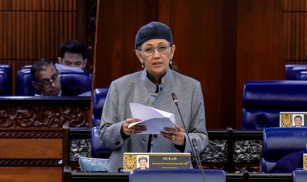 560 pegawai perubatan lantikan tetap ditempatkan di Sabah mulai Oktober