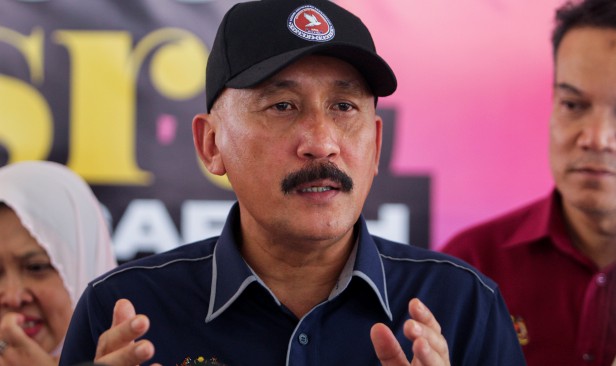 AADK mula pakai kit ujian khas kesan fentanil mulai Jun - Ruslin