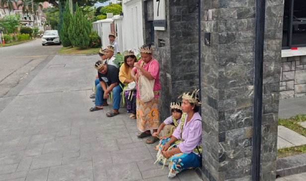 Anwar jamin bawa isu tanah Orang Asli Sungai Cot, bincang bersama Kerajaan Pahang