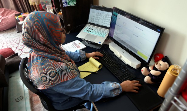 BDR sektor swasta: Syarikat perlu ada dasar jelas mengenai skop serta dan waktu kerja, KPI - MEF