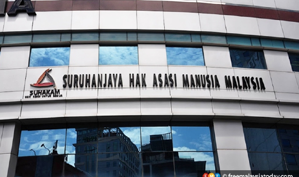 Tiada kanak-kanak patut dinafi kewarganegaraan - SUHAKAM