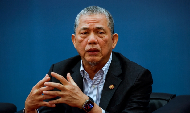 Bekalan elektrik negara kekal stabil, terjamin meskipun berdepan ketidaktentuan global - Fadillah
