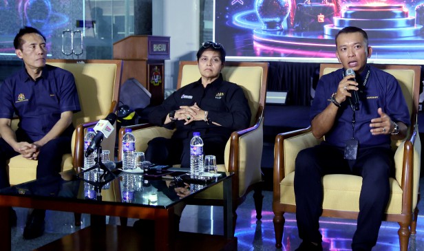 Pulau, helikopter, kapal layar dan kereta mewah antara aset bakal dilelong Insolvensi
