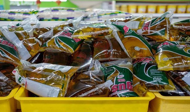 179 syarikat langgar syarat, peraturan penjualan minyak masak paket 1kg dinyahaktif sistem eCOSS - Fuziah