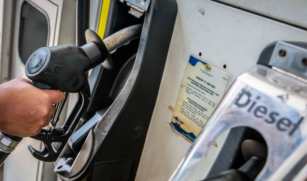 Pertimbang masukkan industri pelancongan Sabah bawah subsidi diesel bersasar
