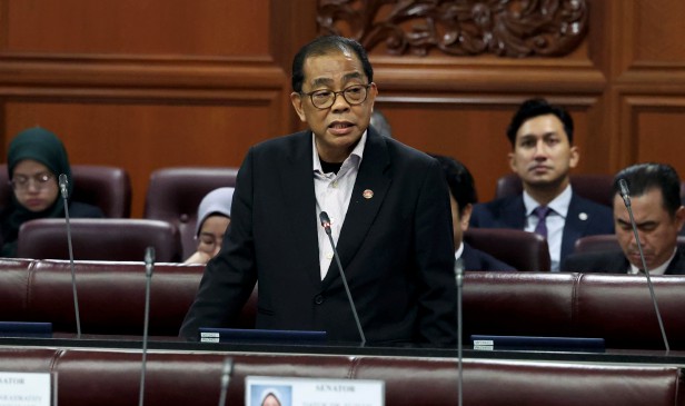 Perolehan MRCA: MINDEF perhalusi pilihan, pesawat tempur generasi 4.5 dan kelima dalam radar - Khaled Nordin