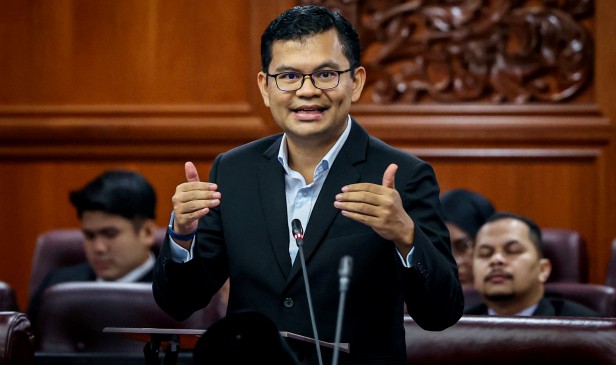 Penyusutan tenaga kerja, kesihatan awam kompleks 'krisis kembar' belenggu negara