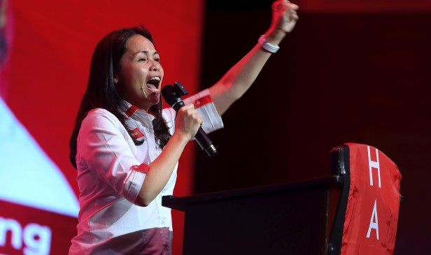 PH perlu terus diberi mandat laksana agenda MADANI di Negeri Sembilan - Nie Ching