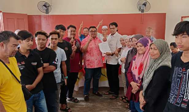 Bekas Timbalan Ketua BERSATU Cameron Highlands, 50 yang lain sertai semula UMNO