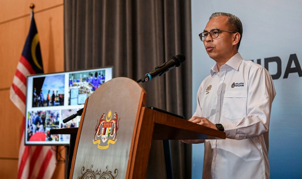 1.88 juta rakyat terima manfaat MySalam, tuntutan dibayar cecah RM1.423 bilion