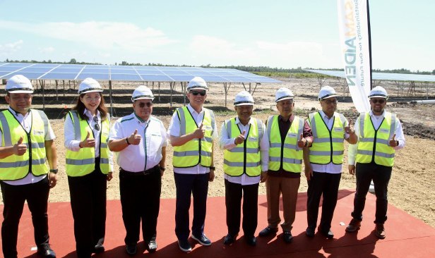 Kelantan berpotensi tingkat kapasiti tenaga boleh baharu, khususnya solar - TPM Fadillah