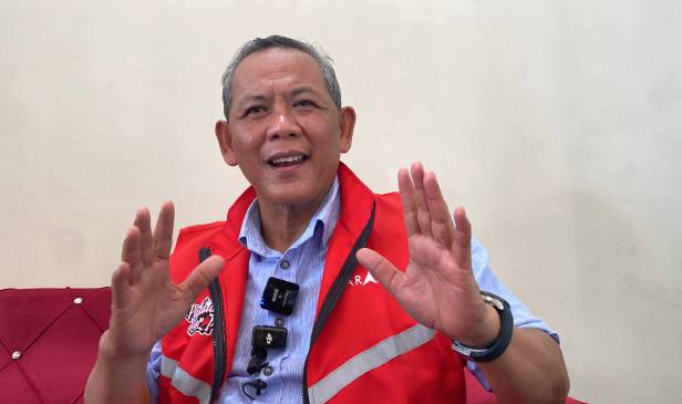 Aminuddin gesa tindakan segera terhadap pihak tak hormat institusi diraja