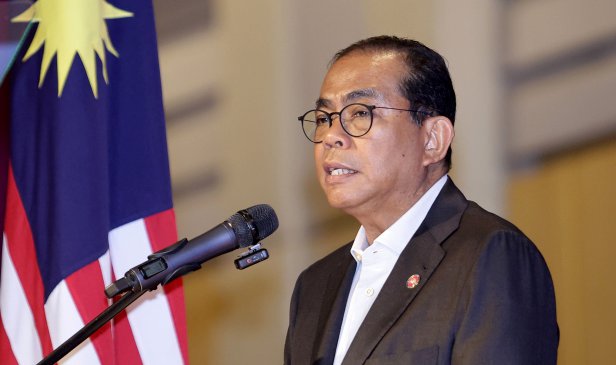 Isu NSM Norway: RM571.9 juta dibayar kerajaan ikut kemajuan kerja disahkan, bukan pendahuluan - Mohamed Khaled