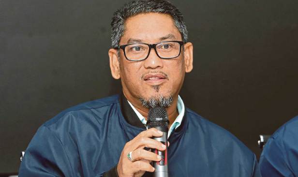 "Kalau tak gemar orang rumah, bincang dahulu, jangan lepas makan tengah hari, tiba-tiba jatuh talak" - Peja sindir PAS