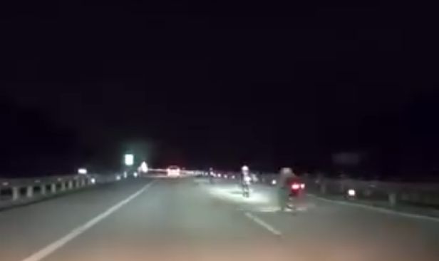 Nahas konvoi RXZ: Polis siasat video penunggang motosikal berlumba - Ashari