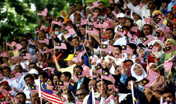 Rakyat tak tuntut kesempurnaan, tapi kebijaksanaan mentadbir