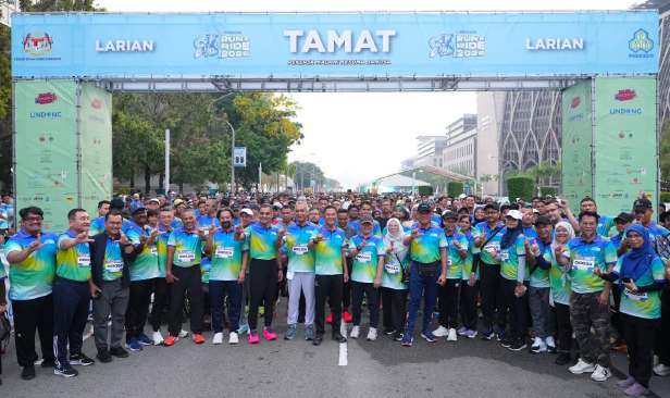 Saringan kesihatan PERKESO: 59.2 peratus pekerja di Malaysia obesiti, 19 peratus diabetes dan lebih 59 peratus ada masalah kolesterol
