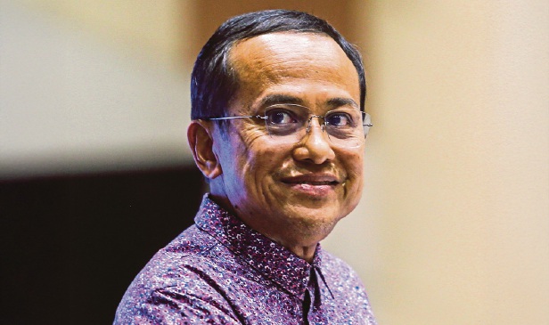 "'Cermin sendiri kelemahan PH, bukan sibuk tuduh PAS meratib nama DAP" - Dr Sam