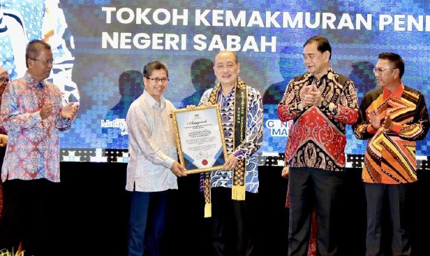 Sabah tumpu bidang TVET, STEM dan AI