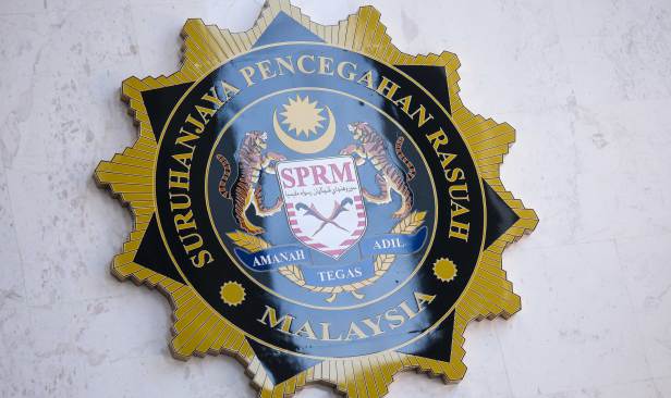 PRN NS: SPRM buka bilik gerakan 24 jam, mudahkan salur maklumat rasuah, salah guna kuasa