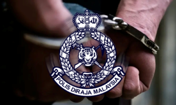 Lelaki direman 4 hari muat naik hantaran hina Islam