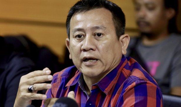 'Idea Penubuhan PN dicetuskan Muhyiddin' - Tun Faisal ingatkan PAS