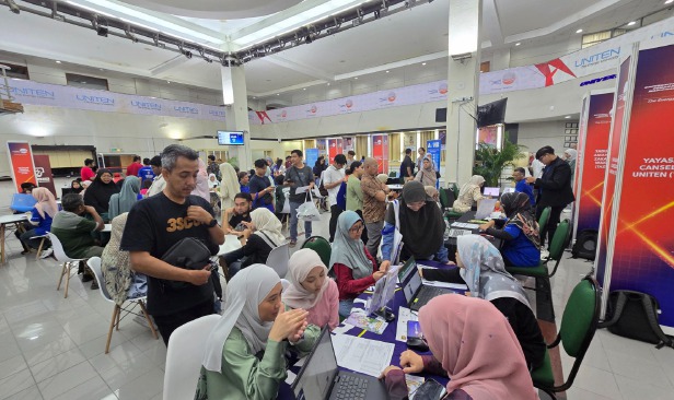 Karnival Jom Masuk UNITEN 2026