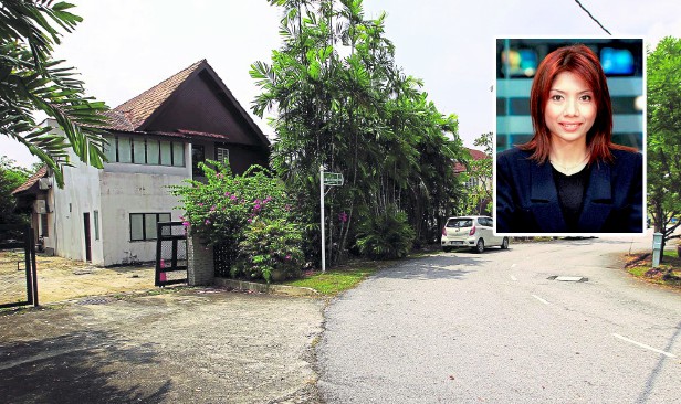 Kehilangan Zalina Azman bukan jenayah?