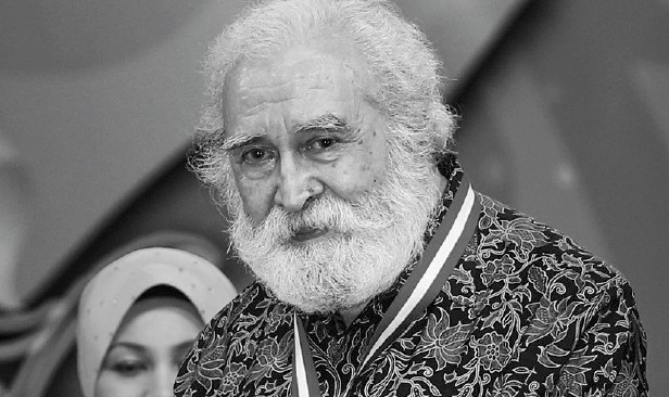 Sheikh al-Azhar, Cat Stevens kenang sumbangan Allahyarham Prof Syed Muhammad Naquib al-Attas