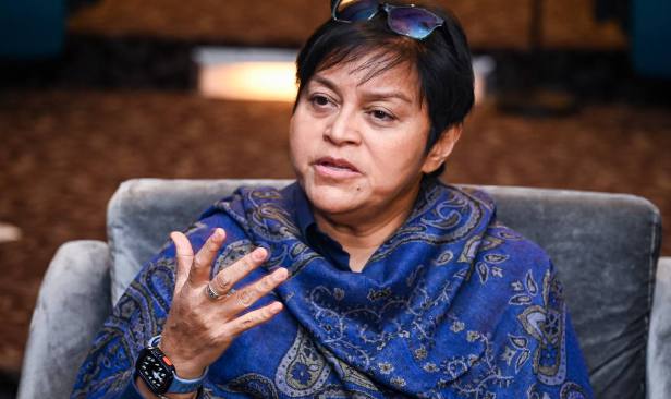 Kerajaan akan tawar khidmat mediasi pro bono selesai pertikaian kontrak RM250,000 ke bawah - Azalina