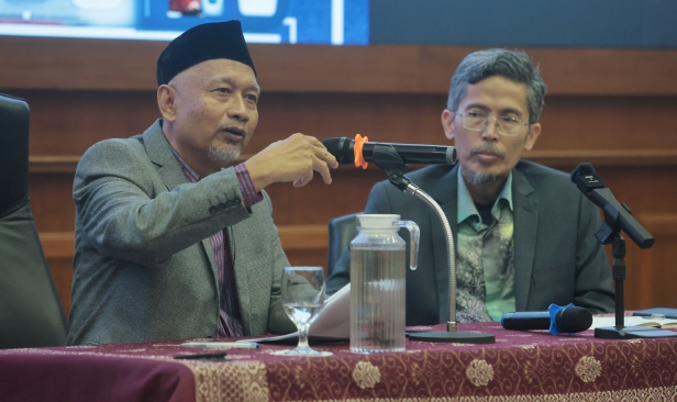 Ilmu 'tercabut' jika ulama, ilmuwan dihalang tunai tanggungjawab