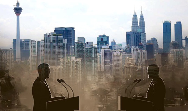 Suburkan kembali budaya debat rangsang pemikiran, keilmuan