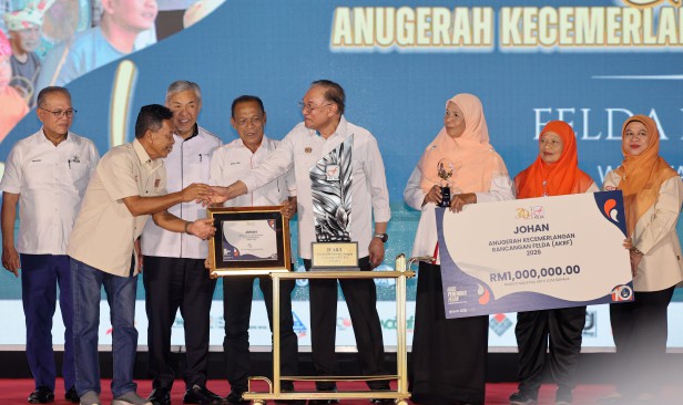 Perluas langkah strategik kembalikan kegemilangan FELDA