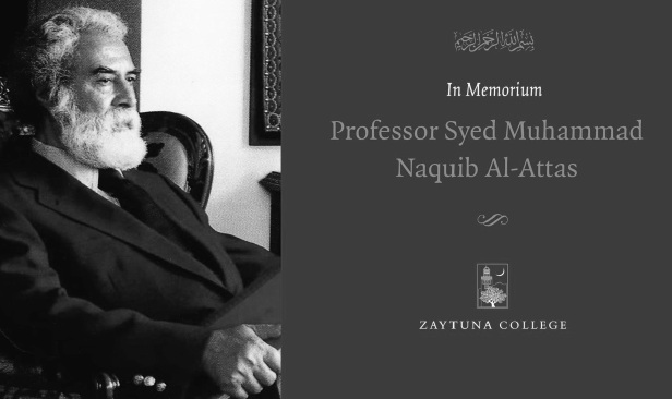 Baca karya al-Attas, Islam and Secularism jika ingin faham krisis ummah - Hamza Yusuf