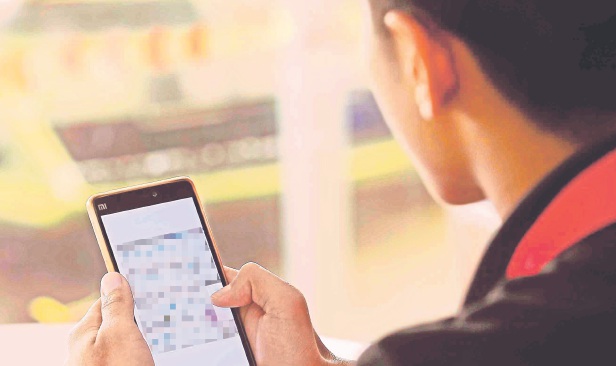 Normalisasi layan pornografi merosak jiwa orang muda