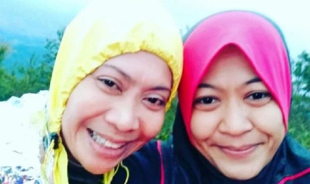 Keluarga tepis kecaman, sifatkan Jaslinda baik hati, suka membantu