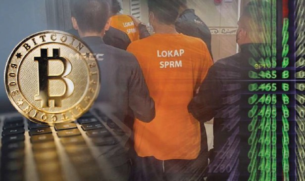 Rasuah tanpa wajah tuntut strategi pencegahan baharu