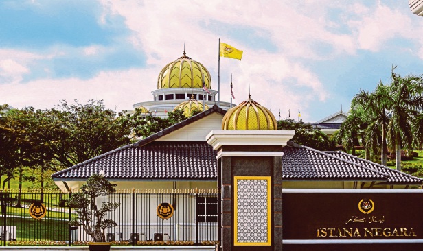 Taat, hormat institusi Raja bersama pemimpin teras perpaduan