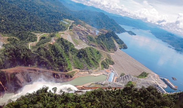 Kita ada cukup 'ramuan' jadi pemimpin tenaga di rantau ASEAN