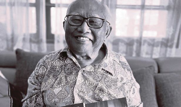 Layak, tetapi terlewat