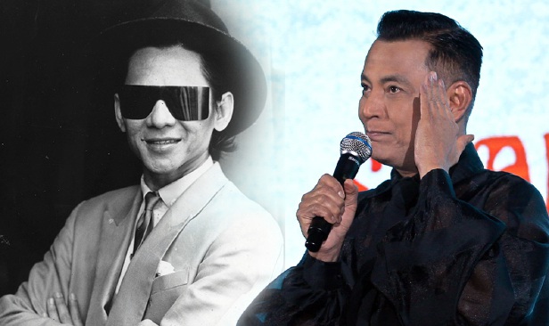 Pak Nil mahu ikut jejak Sudirman