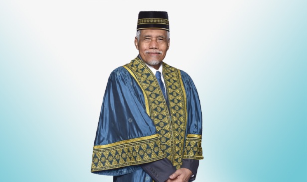 Legasi intelektual Osman Bakar wajar diiktiraf peringkat tertinggi