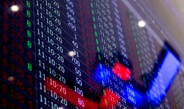 Bursa Malaysia ditutup rendah selepas tiga hari meningkat