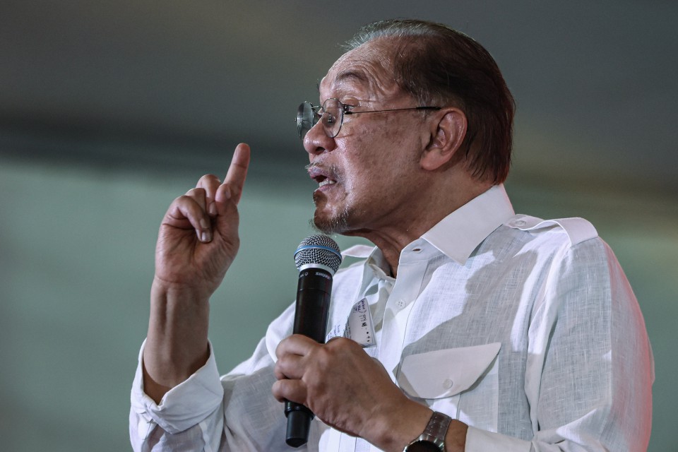 Malaysia import minyak mentah kerana penggunaan domestik jauh lebih tinggi