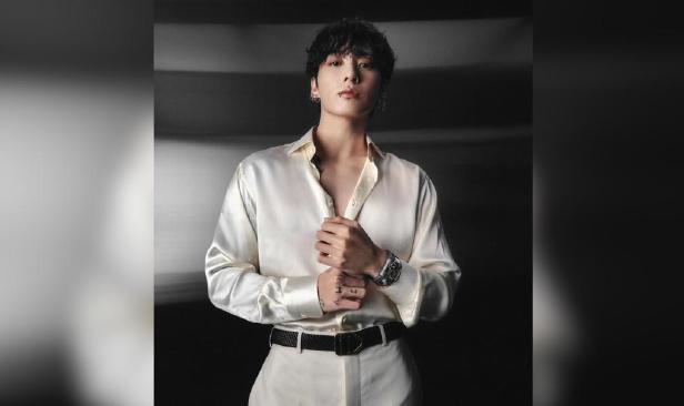 Padah tekan loceng rumah Jungkook 133 kali, wanita Brazil dipenjara