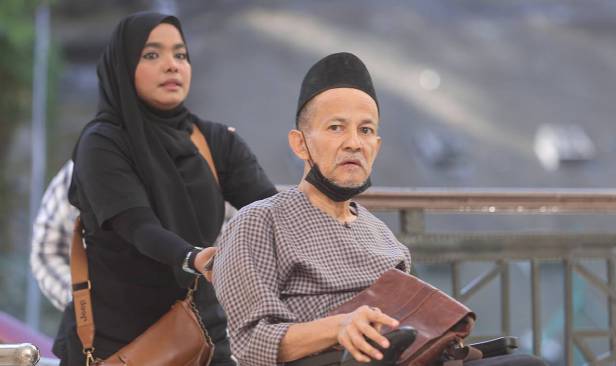 Persatuan tak campur masalah peribadi artis
