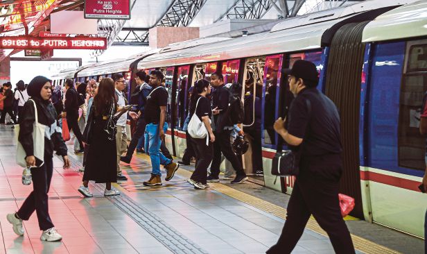 Perkukuh ekosistem perundangan bina daya tahan pengguna
