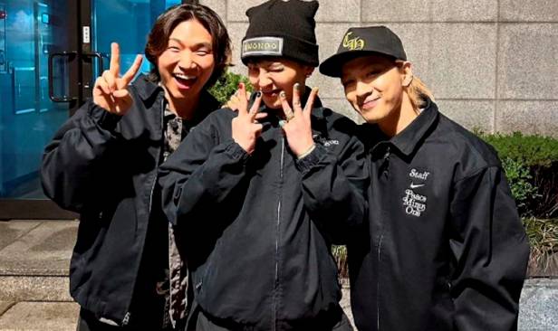 Demam BigBang kembali melanda dunia