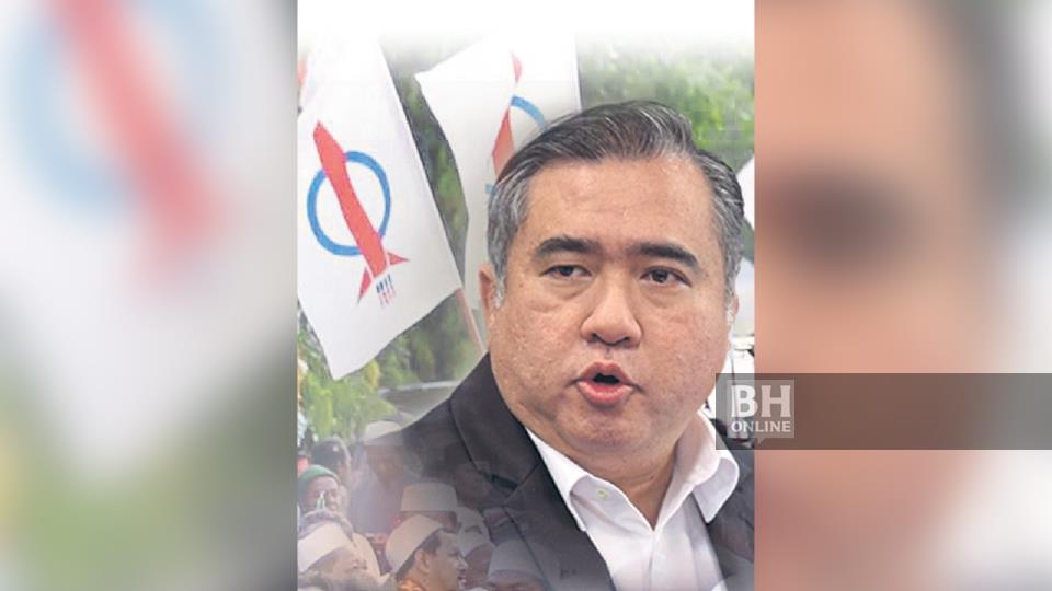 DAP 60 tahun perlu perjuang suara rakyat untuk terus kekal relevan